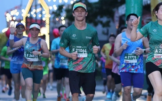Chàng trai ba dạng tật và giấc mơ nông nghiệp xanh