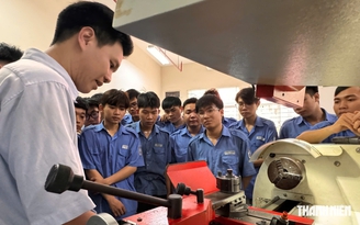 35 ngành nghề khó tuyển sinh nhưng nhu cầu xã hội cần, được miễn 100% học phí