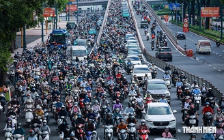 Lăng kính bạn đọc: Hạ tầng đi trước để đón vùng phát thải thấp