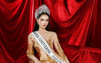 Hoa hậu Quỳnh Anh bị xử lý, không biểu diễn 6 tháng sau ồn ào nhóm chat Hoa hậu Quỳnh Anh bị xử lý, không biểu diễn 6 tháng sau ồn ào nhóm chat
