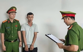 Giả danh 'sếp', dựng chuyện mắc ung thư để lừa hàng trăm triệu đồng của người tình