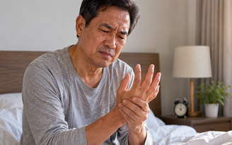 Cứng khớp buổi sáng: Kéo dài bao lâu thì cần đi khám?