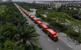 Giải pháp giao hàng linh hoạt giúp nhà bán phục vụ khách hàng tốt hơn Giải pháp giao hàng linh hoạt giúp nhà bán phục vụ khách hàng tốt hơn