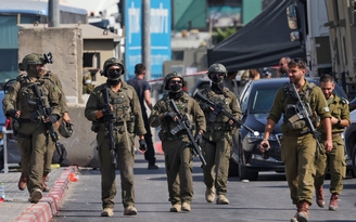 Bị cáo buộc 'hủy diệt' tại Bờ Tây, phạm tội diệt chủng ở Gaza, Israel phản ứng