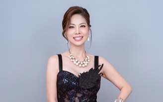 Ca sĩ Hồ Lệ Thu tiết lộ cuộc sống sau sóng gió đời tư