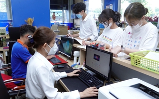 Lập 'hệ thống cảnh báo sớm' để giảm tỷ lệ sinh viên thôi học