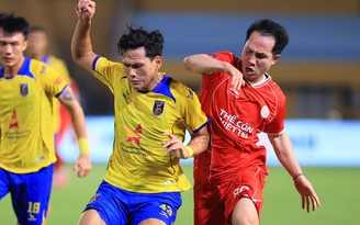 Nhận định, dự đoán Thể Công Viettel vs Seoul: Tạo địa chấn trước nhà vô địch K-League