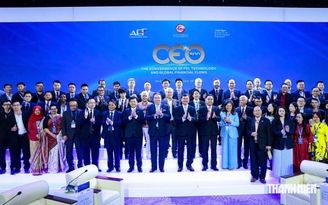 TP.HCM đặt mục tiêu thu hút 19 tỉ USD FDI trong năm nay TP.HCM đặt mục tiêu thu hút 19 tỉ USD FDI trong năm nay
