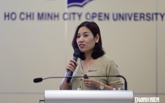 Đằng sau câu nói 'con ổn' của những đứa trẻ từng bị bạo hành