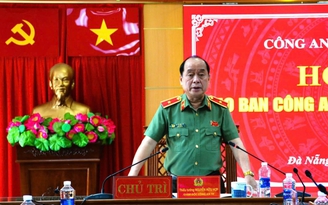 Giám đốc Công an Đà Nẵng yêu cầu rà soát các hội, nhóm có dấu hiệu vi phạm trên mạng