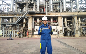 Từ Thanh Hóa, vun đắp nhân tài cho ngành năng lượng Việt Nam Từ Thanh Hóa, vun đắp nhân tài cho ngành năng lượng Việt Nam