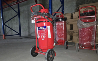 'Bà trùm' đưa hối lộ 17 tỉ bỏ trốn, chuyển Bộ Công an tiếp tục điều tra