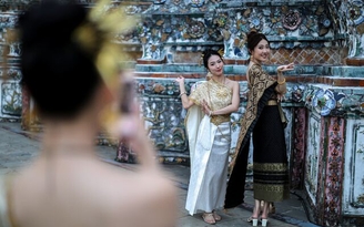 Lý do Thái Lan đưa du khách Việt Nam vào nhóm 5 thị trường trọng điểm