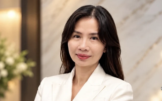 MIK Group có nữ tổng giám đốc MIK Group có nữ tổng giám đốc