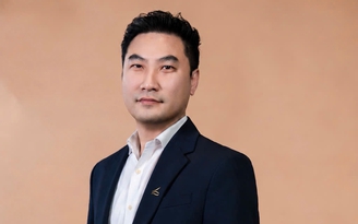 CEO Cảng HKQT Gia Bình trả lời phỏng vấn Flight Global bên lề Routes World 2026 CEO Cảng HKQT Gia Bình trả lời phỏng vấn Flight Global bên lề Routes World 2026