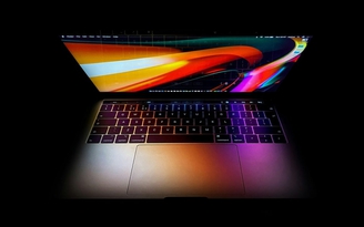 Lộ thông tin MacBook Pro bản cao cấp trước thềm ra mắt