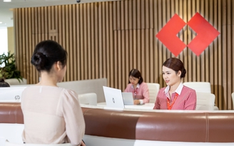 Fitch nâng xếp hạng tín nhiệm Techcombank: Mở rộng lợi thế trên thị trường vốn quốc tế Fitch nâng xếp hạng tín nhiệm Techcombank: Mở rộng lợi thế trên thị trường vốn quốc tế
