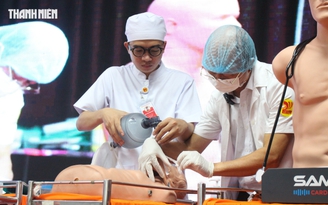 Giảm hàng chục triệu đồng học phí ngành sức khỏe, nhận hỗ trợ thế nào?