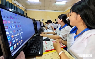 Tin tức đặc biệt trên báo in Thanh Niên 28.10.2026