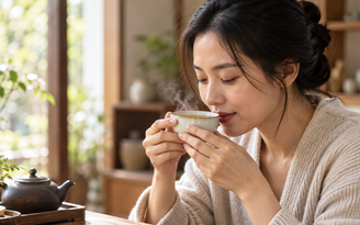 Uống trà thế nào để có lợi cho mạch máu?