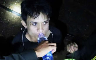 Vụ 4 phạm nhân trốn Trại giam A2: Công an Khánh Hòa đã bắt giữ 2 người