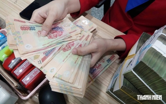Dự kiến xóa lệ phí môn bài, tiền chậm nộp cho mã số thuế trạng thái 03, 06