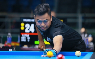 Billiards: Nhà vô địch Việt Nam gia nhập 'ông lớn' PBA, đội hình toàn sao