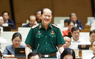 Thượng tướng Bế Xuân Trường: Không buông bỏ vụ 6 cựu chiến binh kêu oan