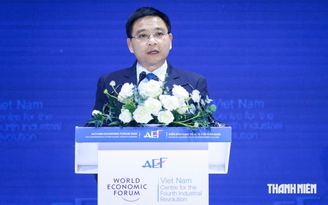 Phó thủ tướng: TP.HCM đứng trước cơ hội thu hút vốn, tạo lập giá trị mới
