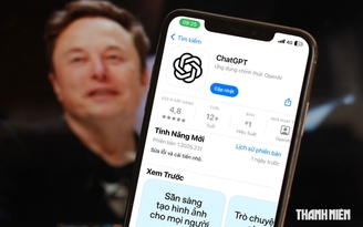 Tỉ phú Elon Musk cảnh báo 200 đám mây AI sẽ 'chết lãng xẹt'