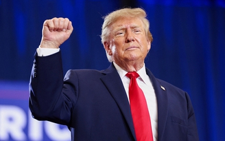 Động thái mới của ông Trump trước bầu cử giữa kỳ