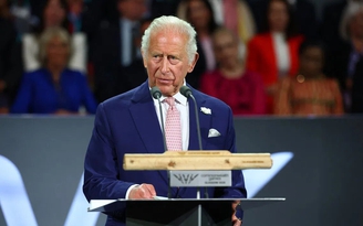 Vua Charles III sẽ đối diện 'quá khứ đen tối' của nước Anh