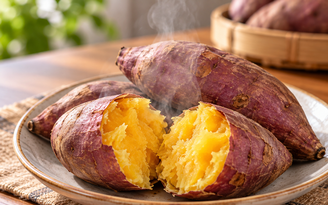 Thận yếu có nên ăn khoai lang?
