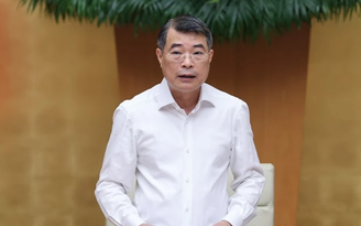 Thủ tướng: Áp lực 3 tháng cuối năm rất lớn, cần khai thác tối đa dư địa và động lực tăng trưởng
