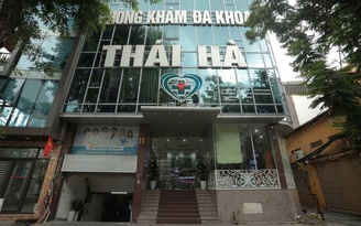 3 người bị bắt vì 'vẽ bệnh’ để ‘moi tiền’ khách hàng