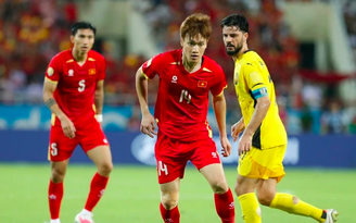 Đội tuyển Malaysia thay đổi đáng kinh ngạc, trận tái đấu Việt Nam hay gấp bội ASEAN Cup