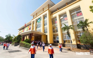 Quảng Trị xử lý trụ sở dôi dư để tránh lãng phí