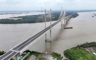 Quý nước rút cho mục tiêu tăng trưởng 2 con số