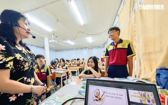 Sách giáo khoa mới: Những điều cần thay đổi Sách giáo khoa mới: Những điều cần thay đổi