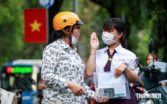 Thời AI, cha mẹ thay đổi thế nào về việc học của con? Thời AI, cha mẹ thay đổi thế nào về việc học của con?