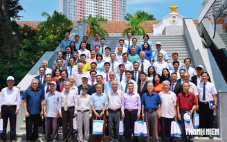 Trường ĐH Nha Trang đặt mục tiêu vào nhóm 20 ĐH hàng đầu Việt Nam năm 2045 Trường ĐH Nha Trang đặt mục tiêu vào nhóm 20 ĐH hàng đầu Việt Nam năm 2045