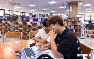 TP.HCM sẽ hỗ trợ học phí tối đa 40 tháng: Điều kiện nào sinh viên được nhận? TP.HCM sẽ hỗ trợ học phí tối đa 40 tháng: Điều kiện nào sinh viên được nhận?