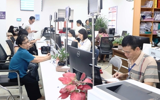 Hải Phòng đặt mục tiêu 100% thủ tục đủ điều kiện làm trực tuyến