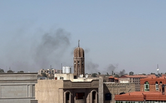 Chính phủ Yemen tìm cách tái kiểm soát thủ đô Sanaa