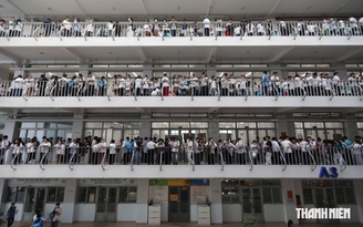 Thông tin mới nhất về định hướng quy hoạch mạng lưới đại học Thông tin mới nhất về định hướng quy hoạch mạng lưới đại học