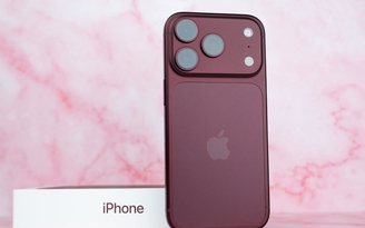 Vừa mua iPhone 18 mới, hãy vào mục Pin kiểm tra ngay 3 thông số này