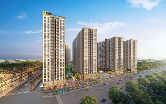 Bcons Central Park: Giải mã bài toán chọn nhà gần trường, trọn vẹn an cư