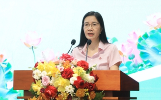 NHCSXH quyết tâm cao, tăng tốc, phấn đấu hoàn thành toàn diện nhiệm vụ năm 2026