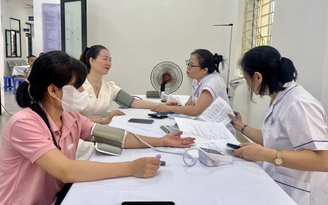 4 sai lầm thường gặp trong quá trình điều trị tăng huyết áp