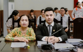 Chứng cứ trong phiên tòa và bản lĩnh tư duy pháp lý của luật sư